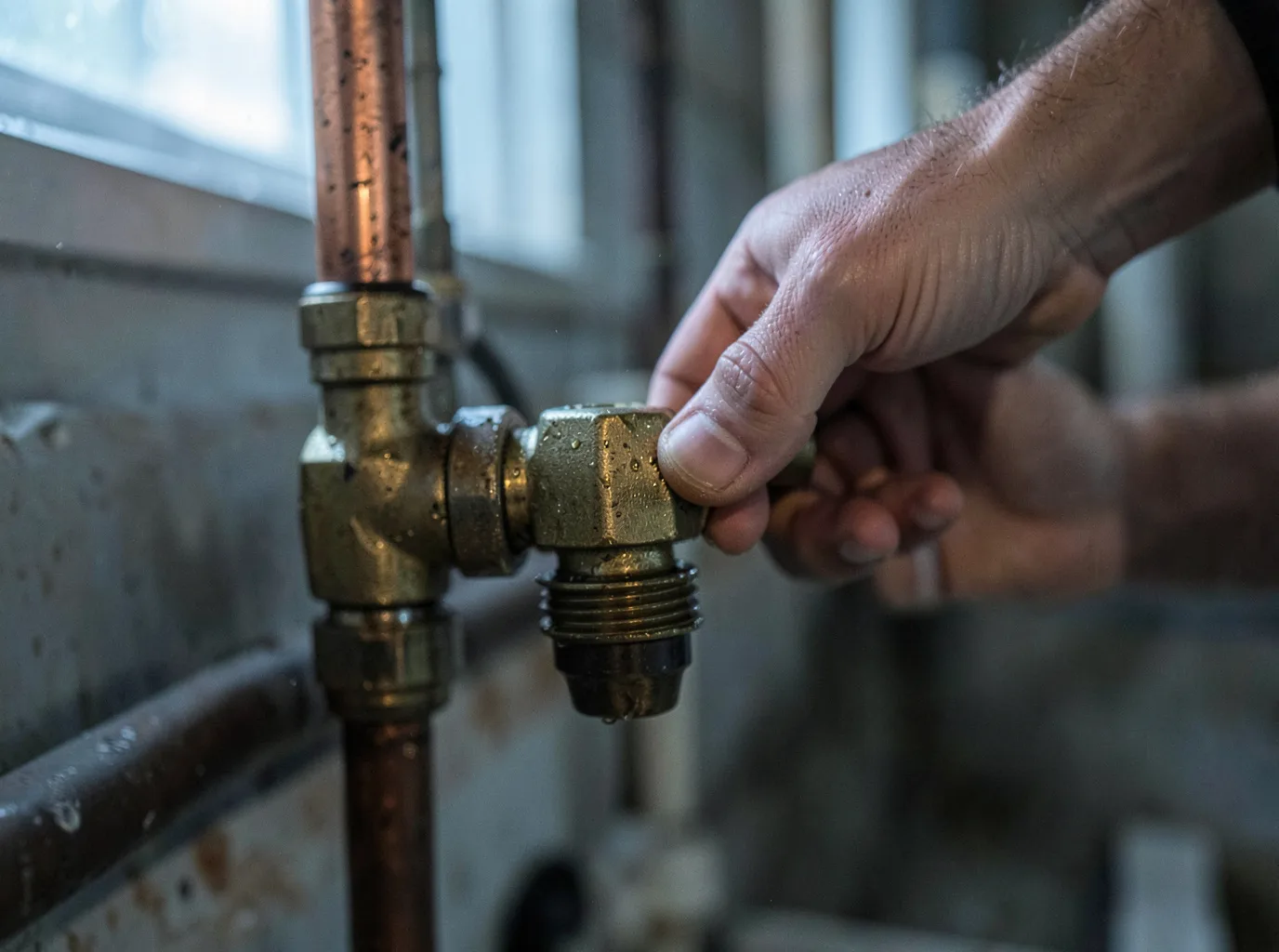 Emergency Plumber Coeburn, VA FAQs